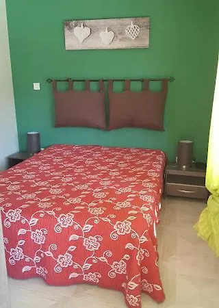 Tranquillite Holiday home Cuxac-d'Aude