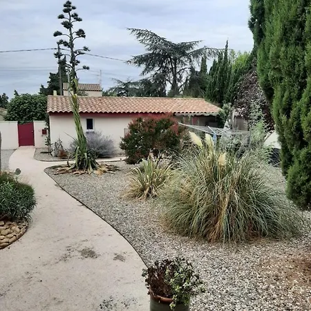 Tranquillite 펜션 *