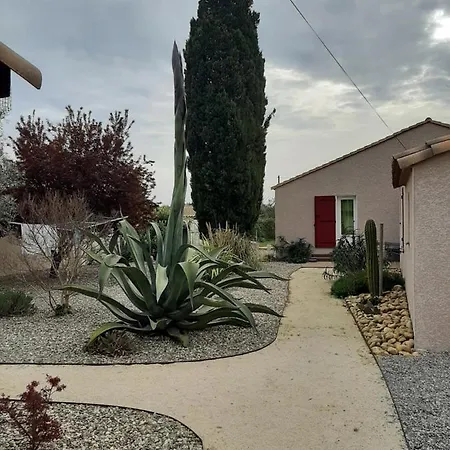 Holiday home Tranquillite