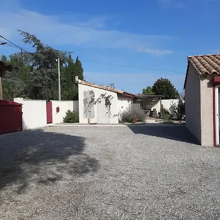 Tranquillite Holiday home *