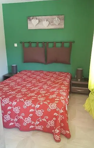 Tranquillite Tatil Evi Cuxac-dʼAude