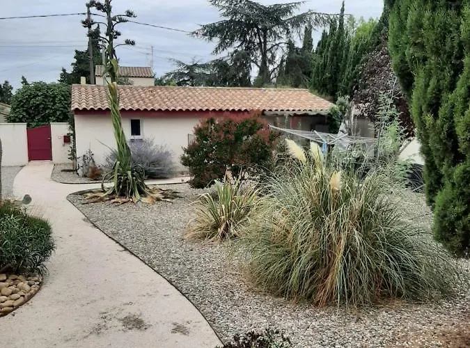 Tranquillite Tatil Evi *