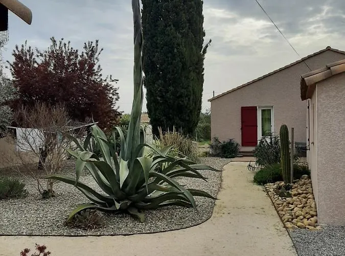 Tatil Evi Tranquillite