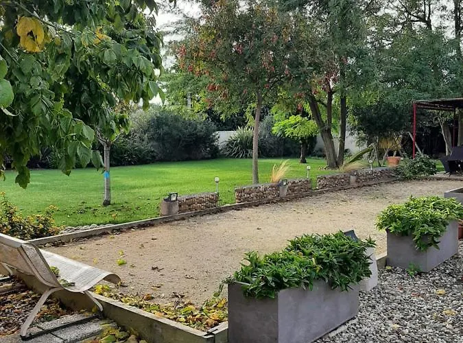 Tranquillite Tatil Evi